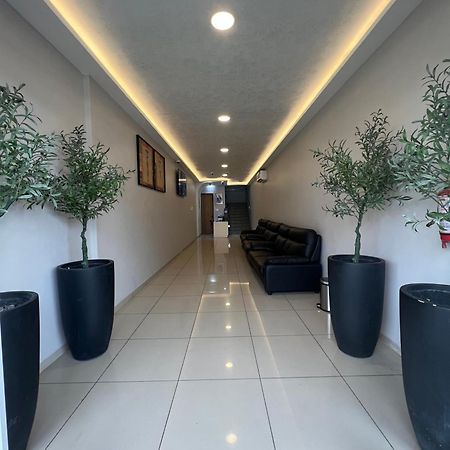 Ixoras Hotel Victoire Kinşasa Dış mekan fotoğraf